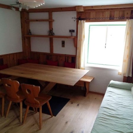 Apartment-Mandl Sankt Georgen am Reith Zewnętrze zdjęcie