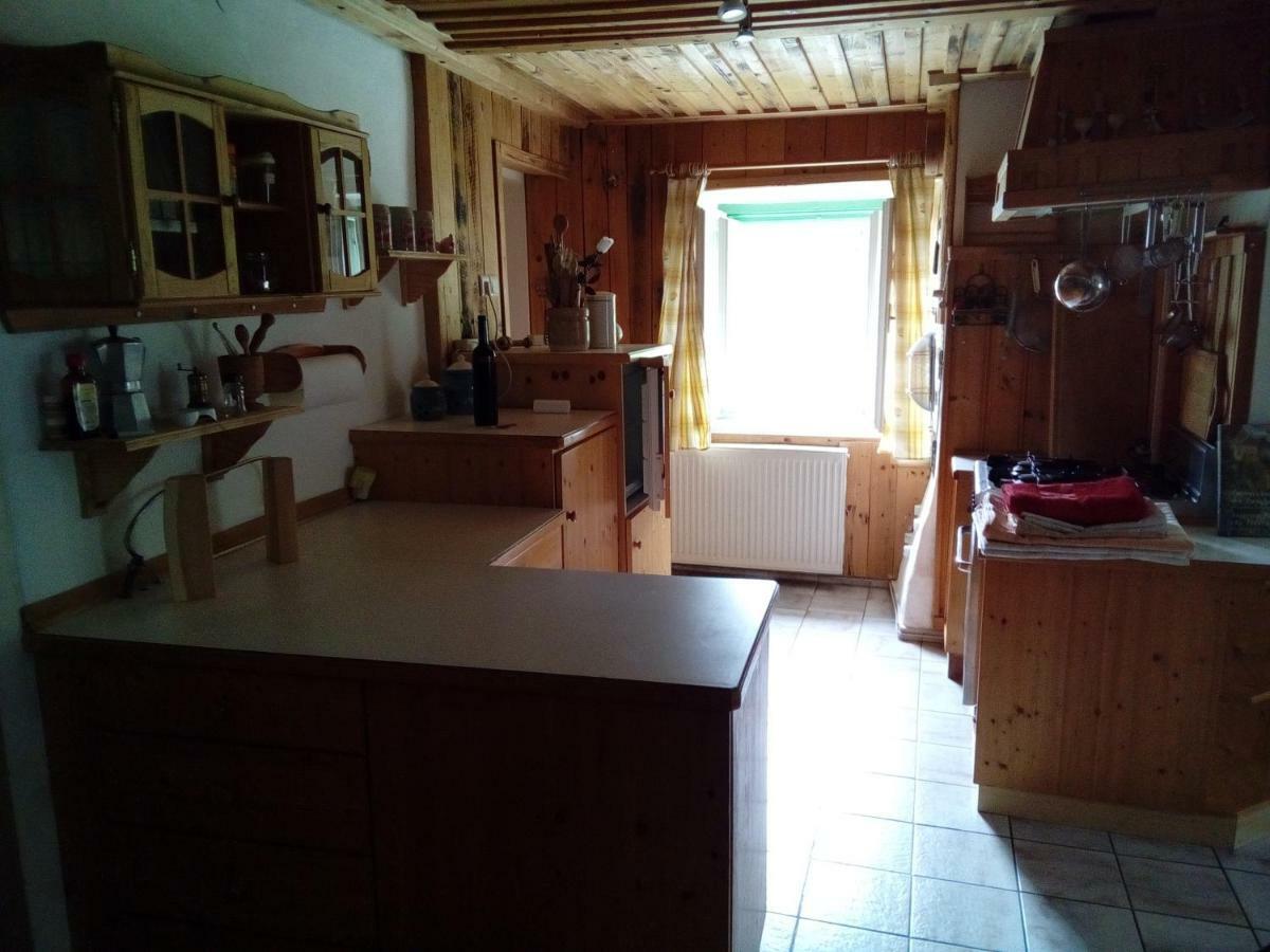 Apartment-Mandl Sankt Georgen am Reith Zewnętrze zdjęcie